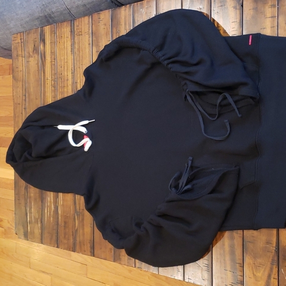 N:philanthropy paddy sweatshirt - Picture 4 of 8